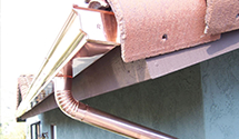Rain Gutter Installation, Repair, Cleaning and Protection in East Helena, MT